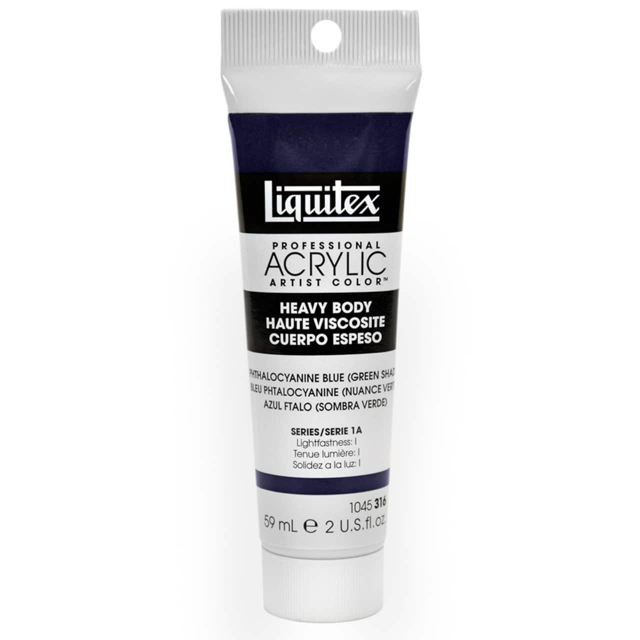 12 Pack: Liquitex Professional Heavy Body Acrylic™ Paint, 2oz.